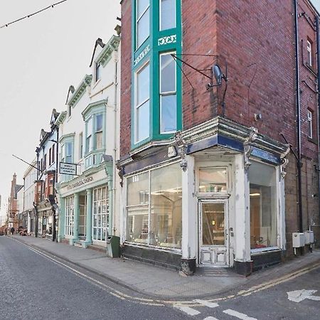Tides Lejlighed Whitby Eksteriør billede